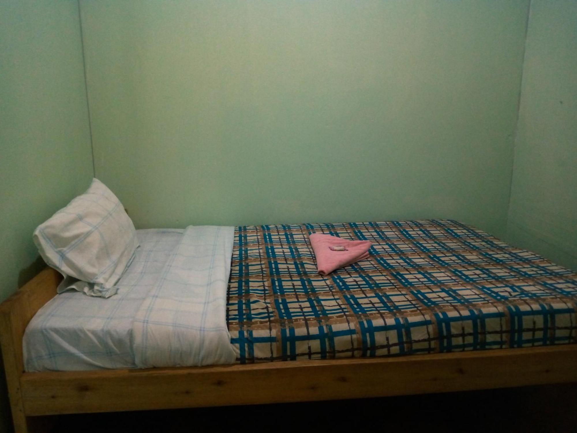 Santaviva Hotel Kisoro 外观 照片